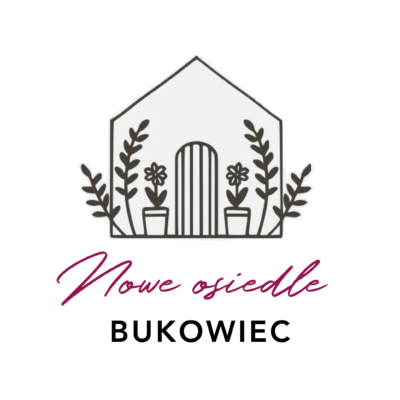 Bukowiec dom na sprzedaz logo